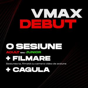 Vmax Debut