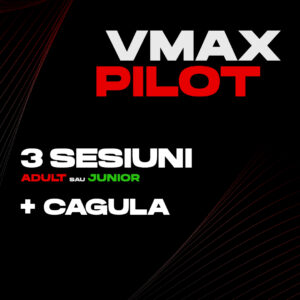 Vmax Pilot